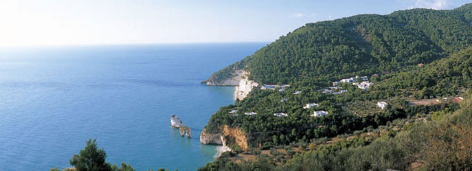 ����� Baia Dei Faraglioni Beach Resort 5*
