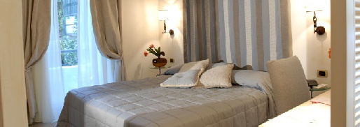 Suite Faraglion, отель Baia Dei Faraglioni Beach Resort 5*, Италия