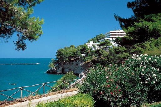 ����� Pugnochiuso Gruppo Marcegaglia S.R.L. 4*, ������