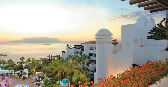 ����� Jardin Tropical 4*