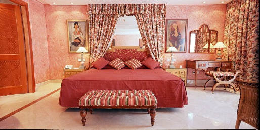 ����� Jardin Tropical 4*, �������