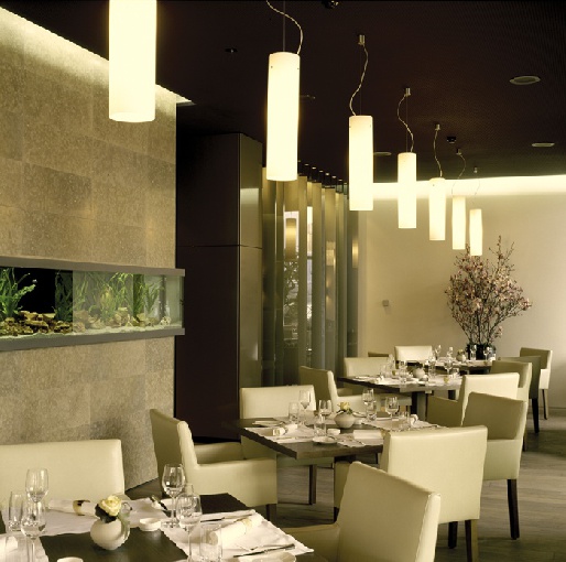 ����� Palace Luzern 5*, ���������