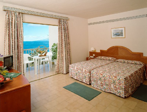 ����� Esmeralda Playa 4*, �������