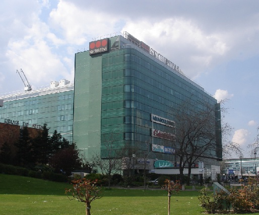 Парк