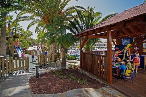 ����� Iberostar Las Dalias 4*, �������