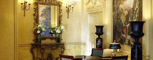 ����� Sofitel Villa Borghese 5*, ������