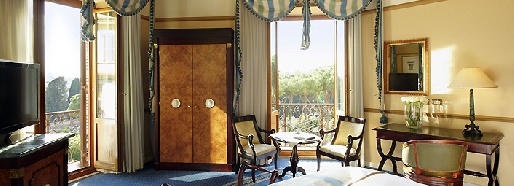 ����� Sofitel Villa Borghese 5*, ������