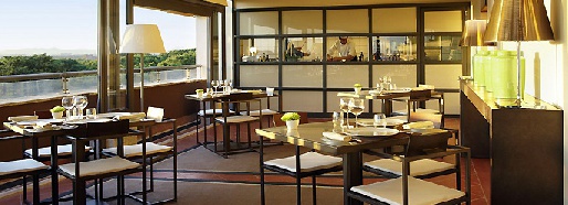 ����� Sofitel Villa Borghese 5*, ������