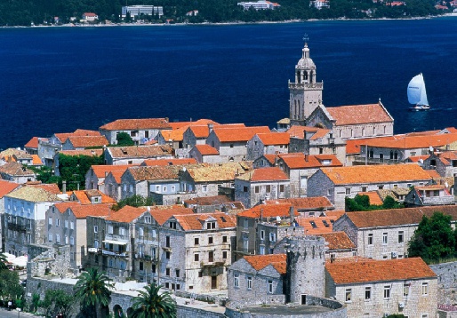 ������� - ����� �Adriatic Paradise 2010�