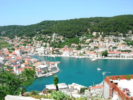 ���� (Pučišća) - ����� �Adriatic Paradise 2010�