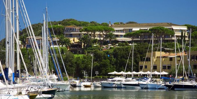 ����� Cala Del Porto 4*