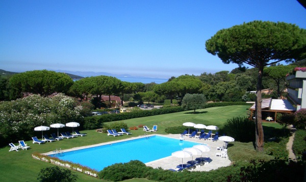 ����� Gallia Palace 4*