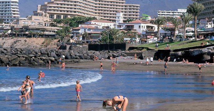 ����� Iberostar Bouganville Playa 4*