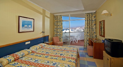 ����� Iberostar Bouganville Playa 4*, �������