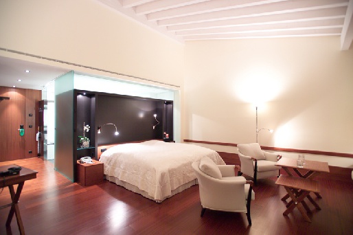 Отель Victoria-Jungfrau Grand Hotel & SPA 5*, Швейцария