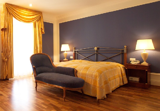 Отель Victoria-Jungfrau Grand Hotel & SPA 5*, Швейцария