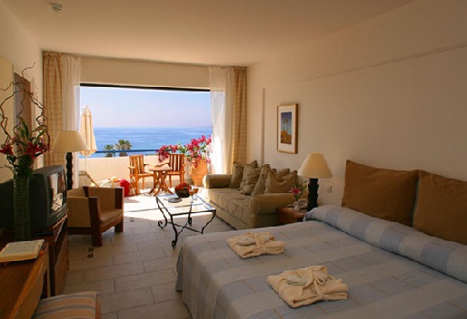 ����� Azia Beach Hotel 5*, ����