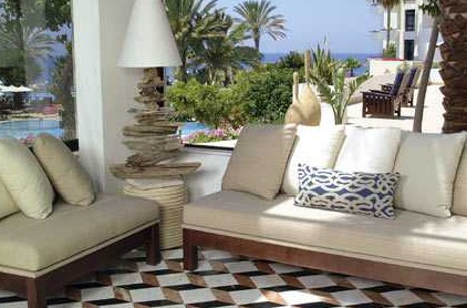 ����� Azia Beach Hotel 5*, ����