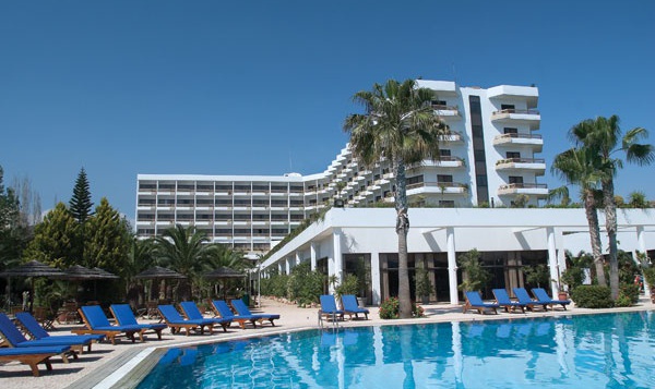 Отель Grand Resort 5*