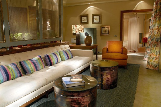 ����� GH Melia Bahia del Duque 5*, �������