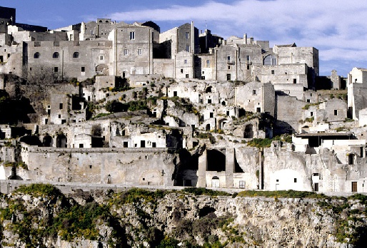 ����� Sextantio Le Grotte Della Civita 4*, ������
