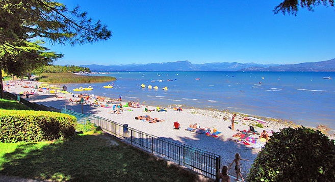 ����� Bella Italia 4*