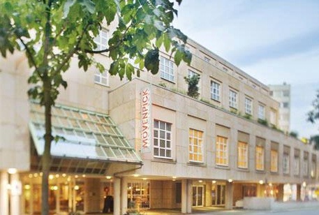 ����� Moevenpick Hotel Kassel 4*