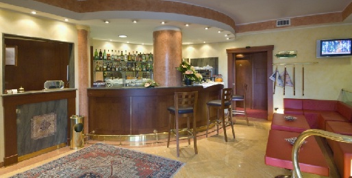 Отель AS Monza Hotel 4*, Италия