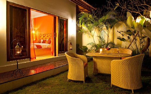 Villa Sun - ����, ���������