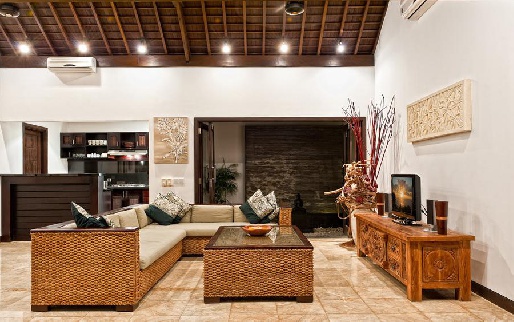 Villa Sunset, ���������