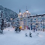 ����� Kempinski Grand Hotel Des Bains 5*