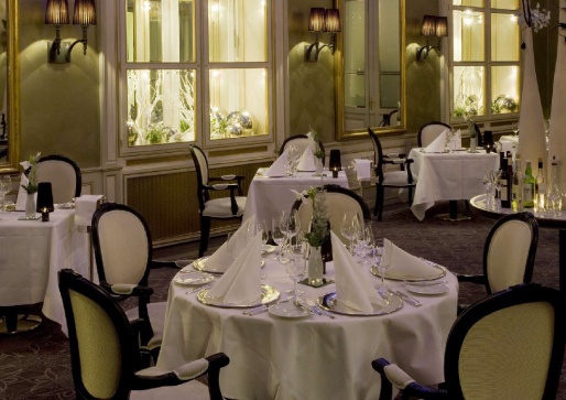 Отель Kempinski Grand Hotel Des Bains 5* - Санкт-Мориц, Швейцария