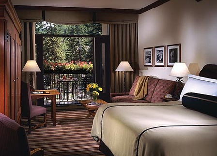 Отель Vail Cascade Resort & Spa 4*, США