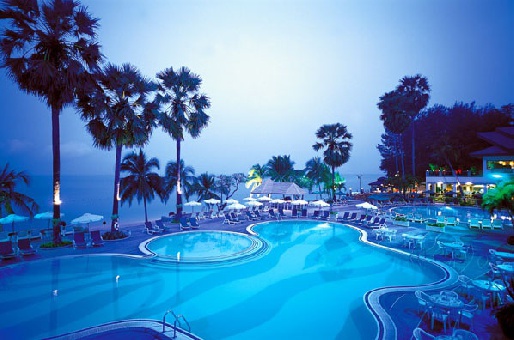 ����� Aiswan Resort & Spa 5*, �������
