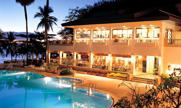����� Pullman Pattaya Aiswan Resort & Spa 5*