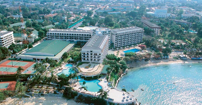 ����� Dusit Resort 5*
