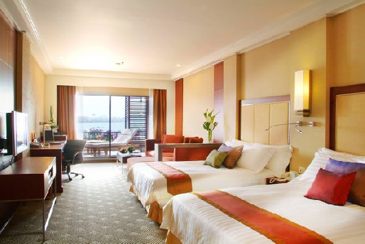 Отель Dusit Resort 5*, Таиланд