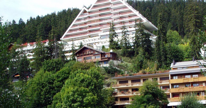 ����� Crans Ambassador 5*