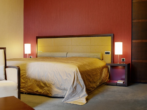 Отель Grand Hotel Waldhaus 5*, Швейария
