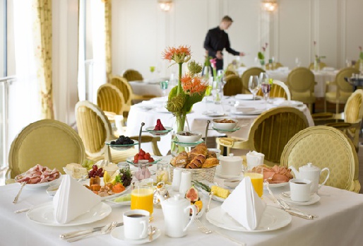 ����� Breidenbacher Hof, a Capella Hotel 5*, ��������