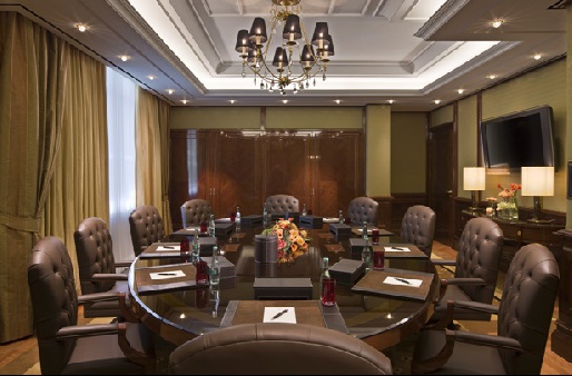 ����� Breidenbacher Hof, a Capella Hotel 5*, ��������