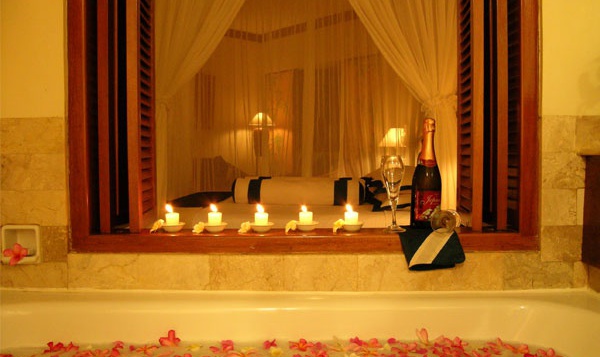 ������������� ����������� � Grand Mirage Bali
