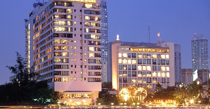 ����� Mandarin Oriental Bangkok 5*