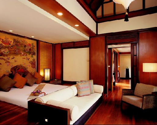 ����� Banyan Tree 5* De Luxe, �������