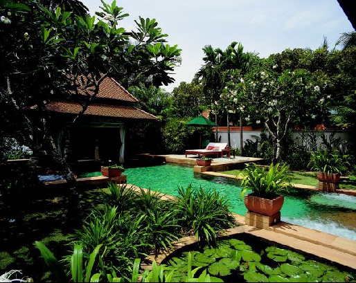 ����� Banyan Tree 5* De Luxe, �������
