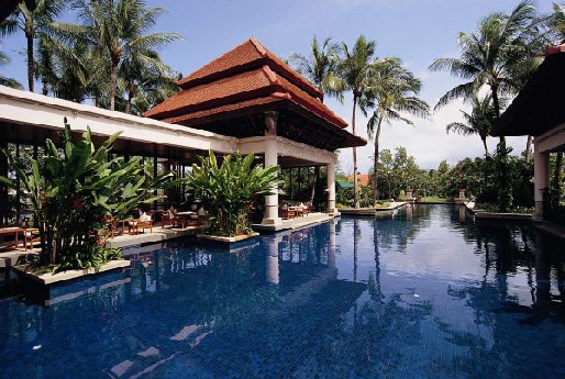 ����� Banyan Tree 5* De Luxe, �������