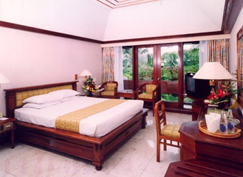 ����� Inna Putri Bali 4*, ���������