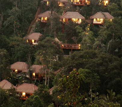 ����� Nandini Bali Resort & Spa 5*