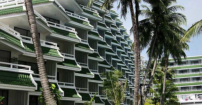 ����� Le Meridien Phuket 5*