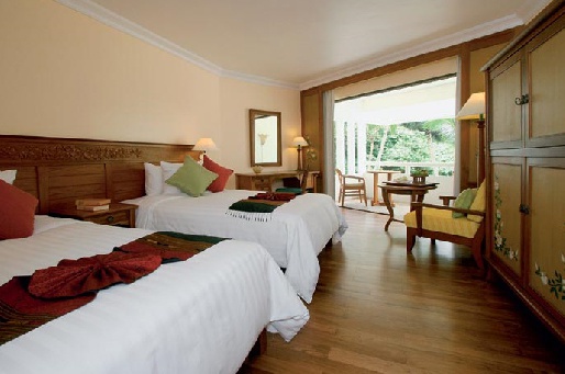 ����� Le Meridien Phuket 5*, �������